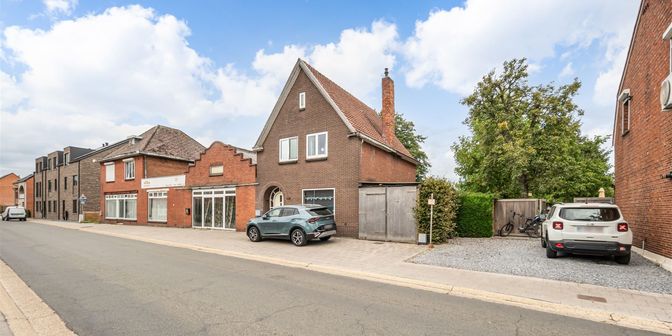 Maison à vendre à Skiffel 17, 3910 Neerpelt