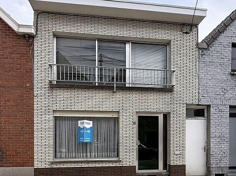 Maison à vendre
                    à 8840 Staden