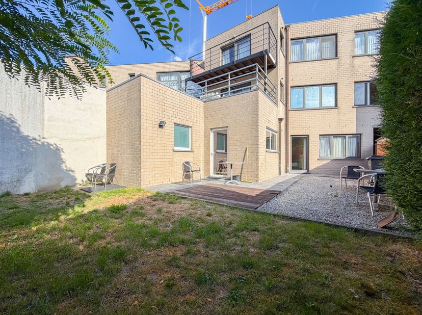 Appartement te huur in Grote Herreweg 121 bus 001,
                    9690 Ruien