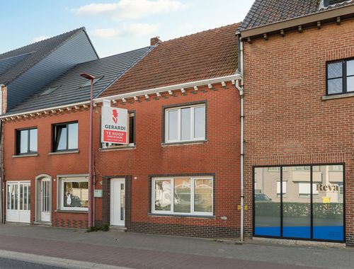                                         Woning te koop in Rijkevorsel, € 369.000
