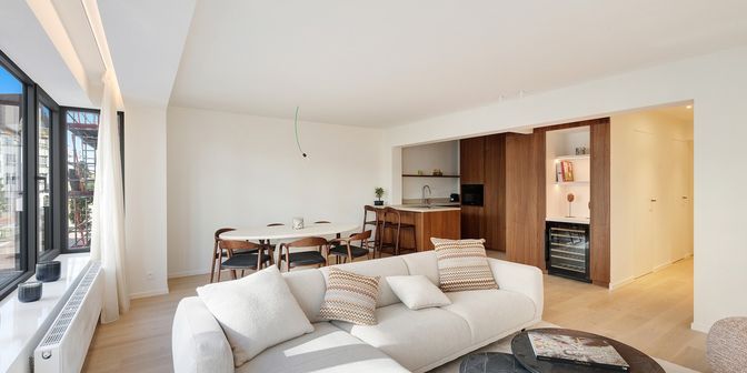 Appartement à vendre à Zoutelaan 78 boîte 11, 8300 Knokke