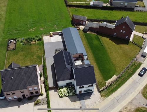                                         Gemengd gebruik te koop in Rillaar, € 669.000
