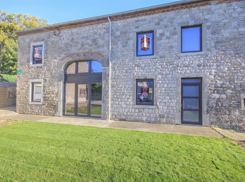 Huis te koop in ,
                    6280 Gerpinnes