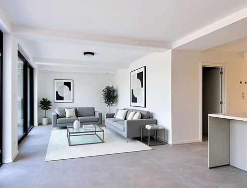                                         Appartement à louer à Kontich, € 1.365
