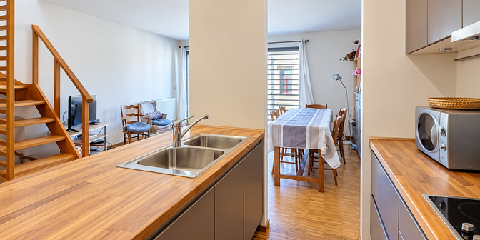Appartement te koop in 1050 Elsene