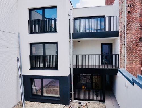                                         Appartement te huur in Leuven, € 945
