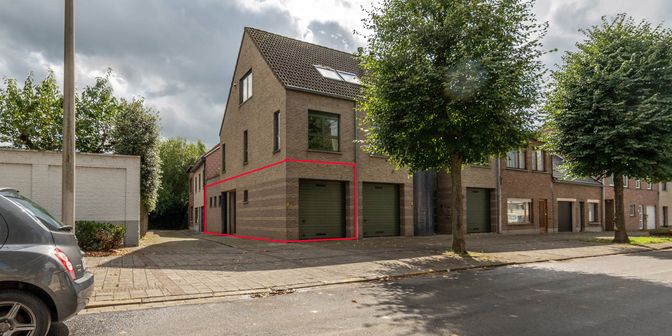 Bedrijfsvastgoed te koop in Rupelstraat 11 bus GLV, 2845 Niel