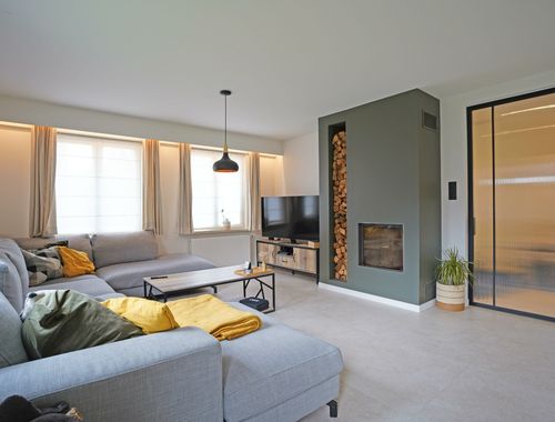                                         Maison à vendre à Veurne, € 545.000
