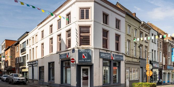 Maison à vendre à Oudenaardsestraat 38, 9500 Geraardsbergen
