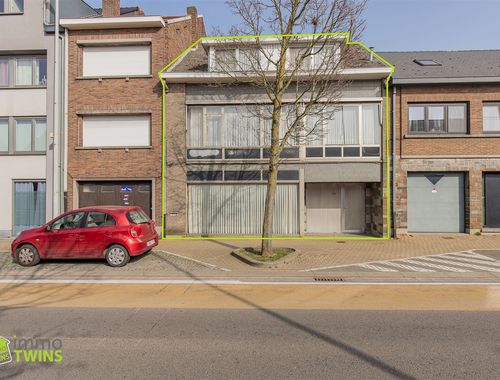                                         Woning te koop in Dendermonde, € 279.000
