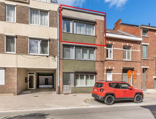                                         Appartement à vendre à Hasselt, € 160.000
