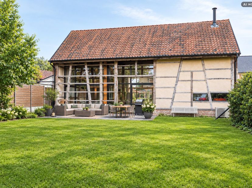 Huis te koop in Luikersteenweg 512,
                    3500 Hasselt