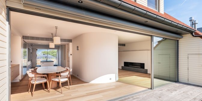 Appartement te koop in Zeelaan 212 bus 0401, 8670 Koksijde