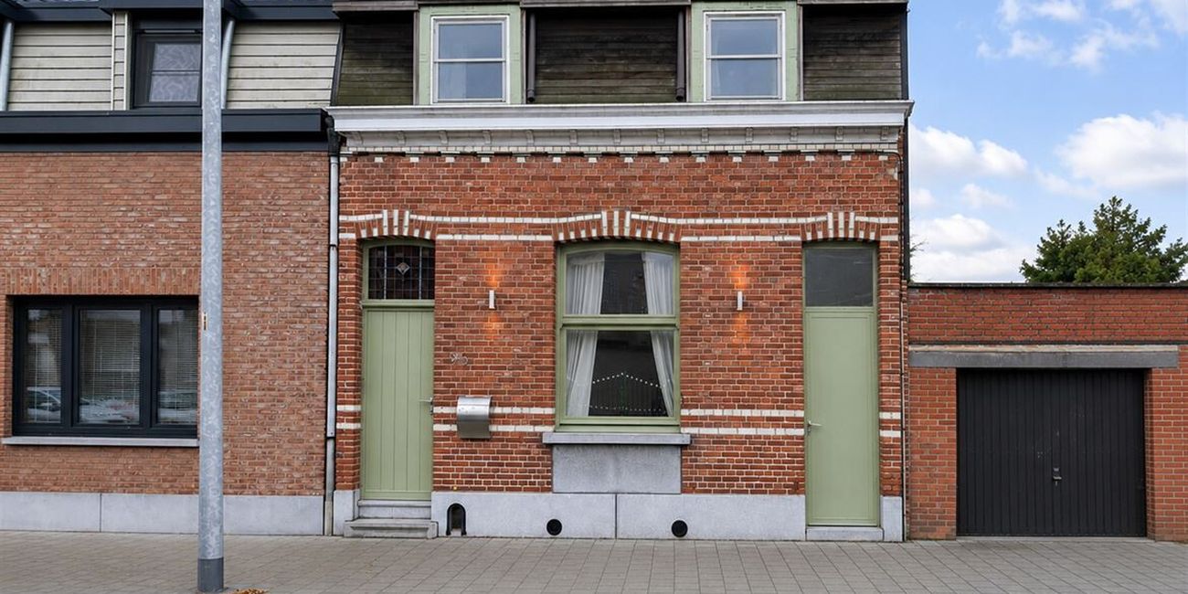 Jozef Jennesstraat 95