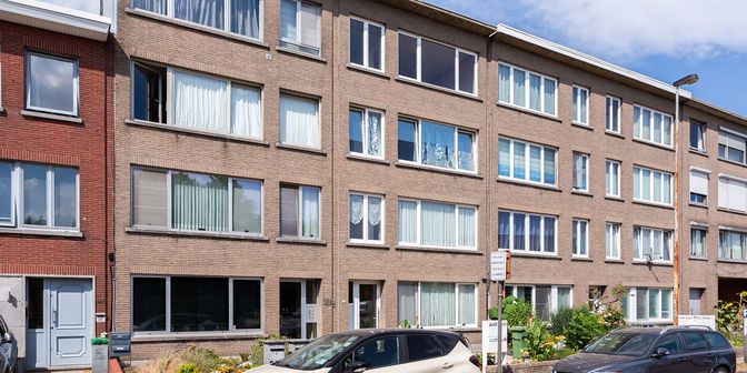 Appartement à vendre à Boterlaarbaan 445, 2100 Deurne
