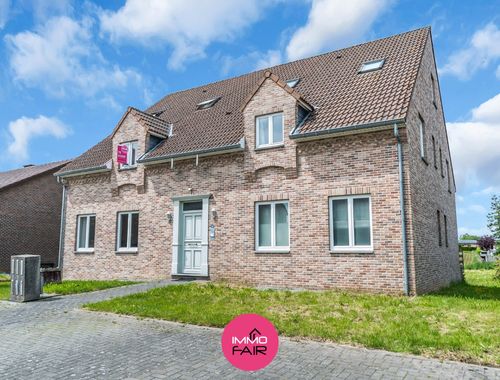                                         Appartement te koop in Hees, € 199.000
