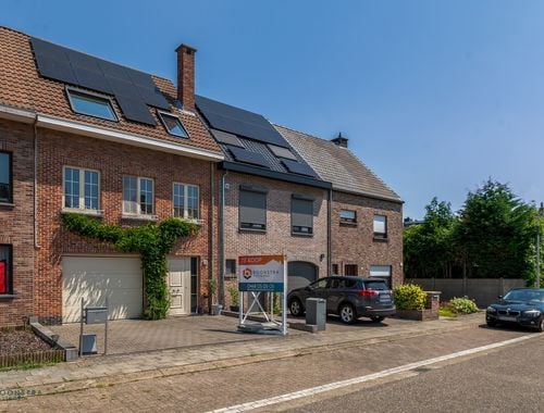                                         Eengezinswoning te koop in Duffel, € 429.000
