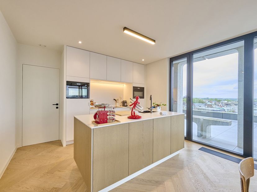 Appartement à vendre
                    à 3500 Hasselt
