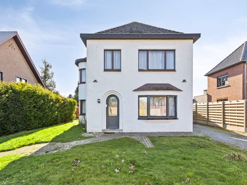 Maison à vendre
                    à 2430 Vorst