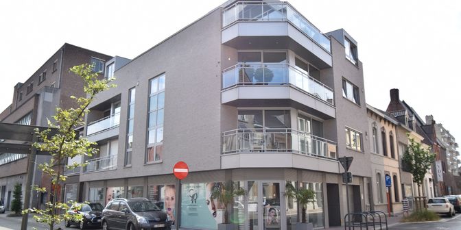 Appartement à vendre à Henri Horriestraat 58 boîte 3.1., 8800 Roeselare