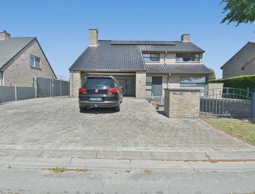                                         Villa te huur in Ichtegem, € 1.200
