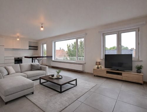                                         Appartement te koop in Nieuwpoort, € 299.000
