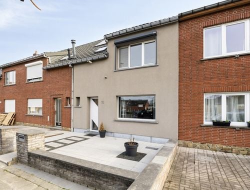                                         Woning te koop in Willebroek, € 320.000
