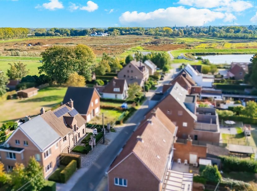 Huis te koop in Meersstraat 7,
                    9140 Temse