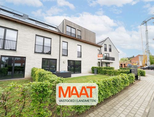                                         Appartement à vendre à Wiekevorst, € 429.000
