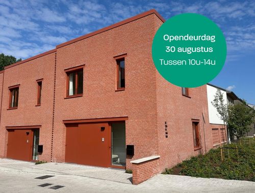                                         Woning te koop in Sint-Lievens-Houtem, € 365.000
