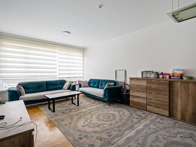 Appartement à vendre
                    à 2020 Antwerpen