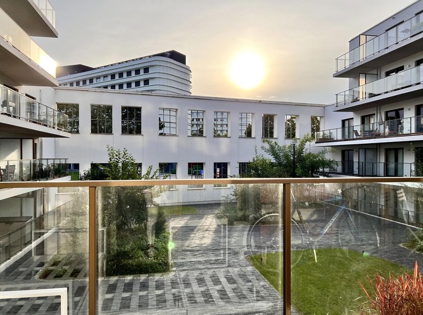 Appartement te huur in Einde Were 5 bus 102,
                    9000 Gent