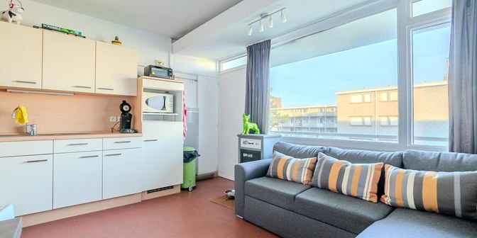 Appartement te koop in Torenhofstraat 2H bus 206, 8420 Klemskerke