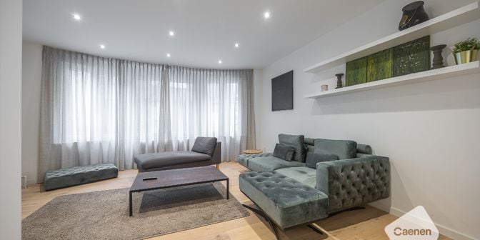 Appartement à vendre à Sint-Franciscusstraat 50 boîte 01.01, 8400 Oostende