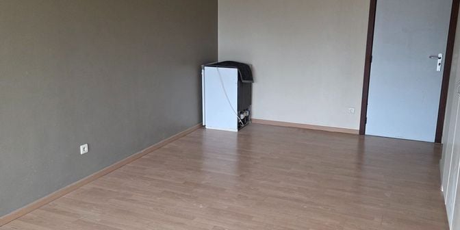 Appartement te huur in Koninklijkebaan 359 bus 1.12, 8670 Sint-Idesbald