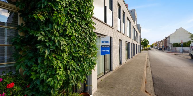 Appartement à vendre à Noordstraat 2 - B boîte 002, 8530 Harelbeke