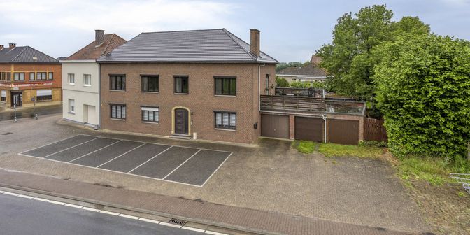 Appartement à vendre à Vlezenbeeklaan 95 boîte 1, 1602 Vlezenbeek