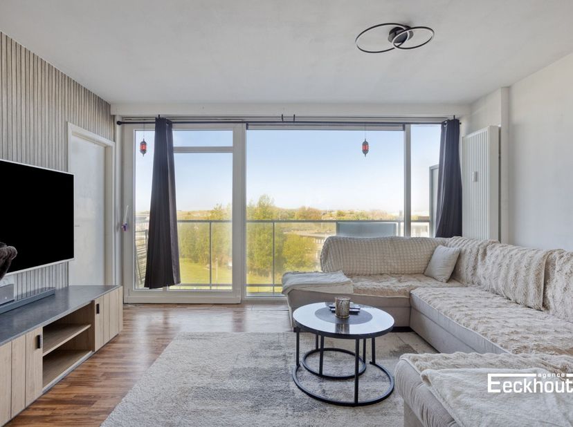 Appartement te koop in Zandheuvel 1 bus C3,
                    8450 Bredene
