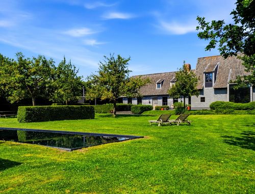                                         Woning te koop in Hertsberge, € 2.950.000
