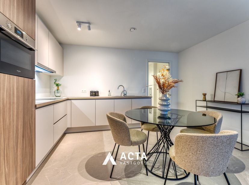 Appartement à vendre
                    à 8400 Mariakerke