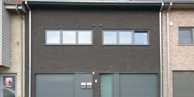Huis te huur in Molenstraat 87, 9988 Watervliet