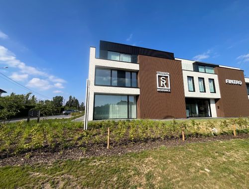                                         Appartement te huur in Halen, € 1.050
