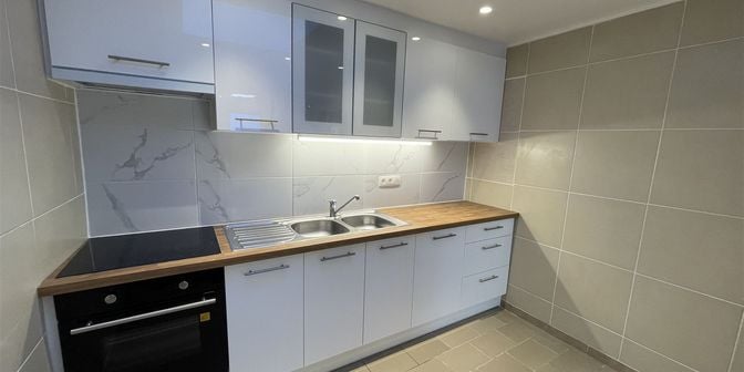 Appartement te huur in Houtmarkt 25 bus 01, 8500 Kortrijk