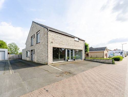                                         Woning te koop in Ichtegem, € 515.000

