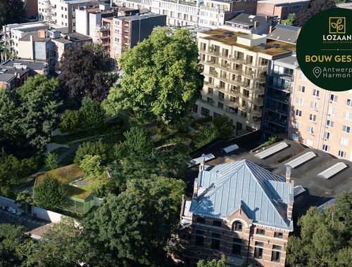                                         Appartement à vendre à Antwerpen, € 645.000
