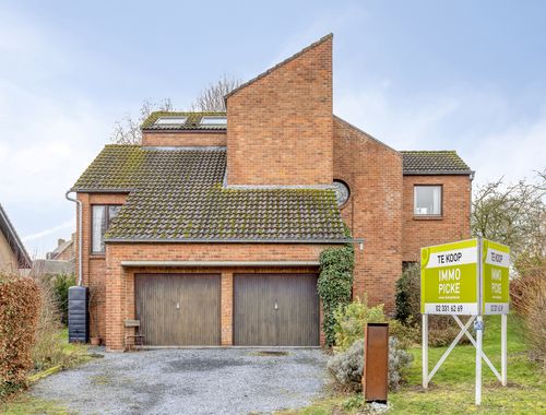                                         Villa te koop in Sint-Pieters-Leeuw, € 549.000
