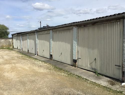                                         Garage te koop in Montignies-sur-Sambre, € 354.200
