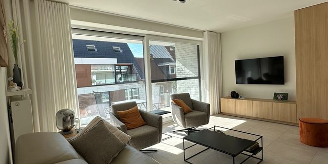 Appartement te koop in Westendelaan 26 bus 02/01, 8430 Middelkerke