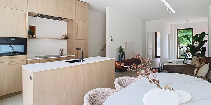Appartement à vendre à Maastrichtersteenweg 23, 3500 Hasselt