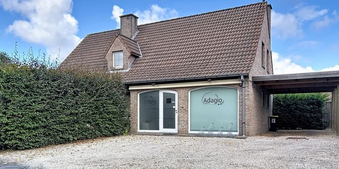 Huis te koop in Meuledreve 17, 8720 Oeselgem